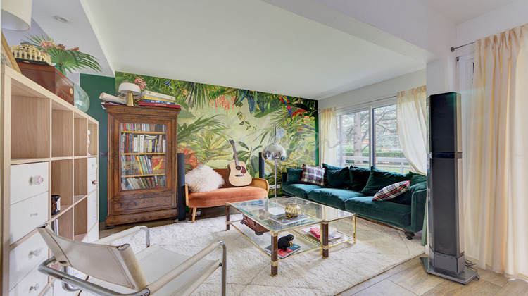 Ma-Cabane - Vente Appartement SAINT-GERMAIN-EN-LAYE, 92 m²