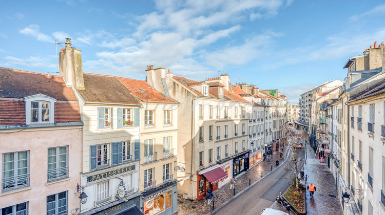 Ma-Cabane - Vente Appartement SAINT-GERMAIN-EN-LAYE, 78 m²