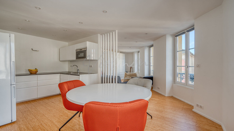 Ma-Cabane - Vente Appartement SAINT-GERMAIN-EN-LAYE, 78 m²