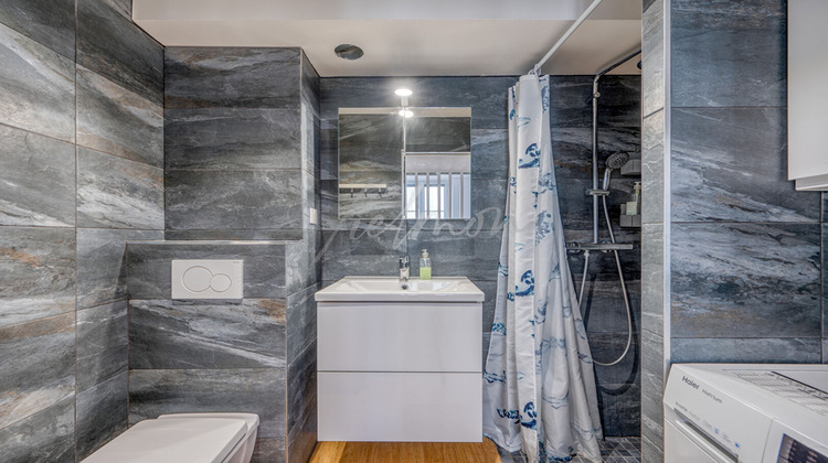 Ma-Cabane - Vente Appartement SAINT-GERMAIN-EN-LAYE, 78 m²