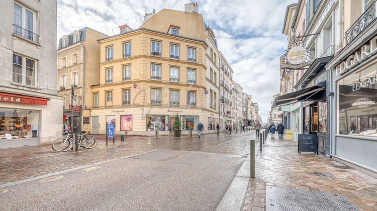 Ma-Cabane - Vente Appartement SAINT-GERMAIN-EN-LAYE, 78 m²