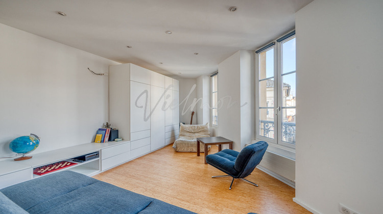 Ma-Cabane - Vente Appartement SAINT-GERMAIN-EN-LAYE, 78 m²