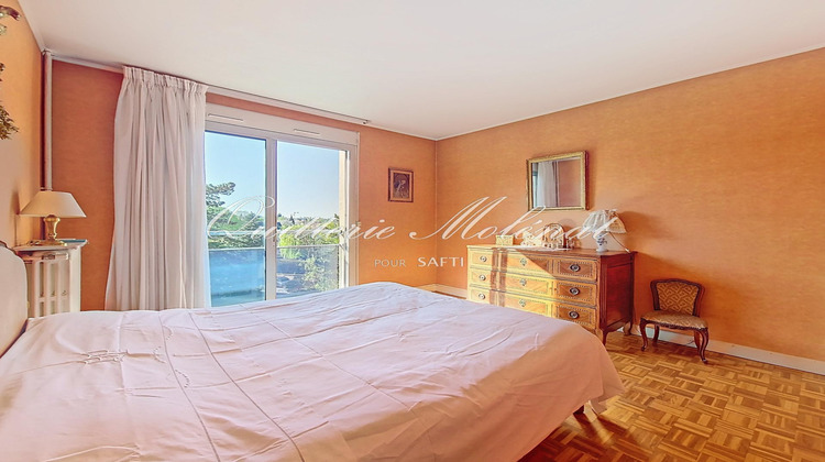 Ma-Cabane - Vente Appartement Saint-Germain-en-Laye, 117 m²