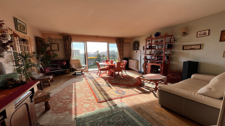 Ma-Cabane - Vente Appartement Saint-Germain-en-Laye, 104 m²