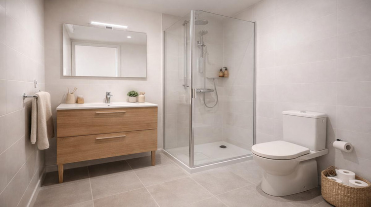 Ma-Cabane - Vente Appartement SAINT GERMAIN EN LAYE, 40 m²