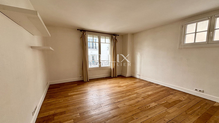Ma-Cabane - Vente Appartement SAINT-GERMAIN-EN-LAYE, 62 m²