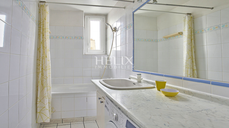 Ma-Cabane - Vente Appartement SAINT-GERMAIN-EN-LAYE, 66 m²