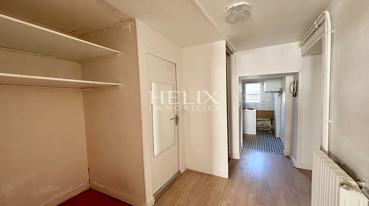 Ma-Cabane - Vente Appartement SAINT-GERMAIN-EN-LAYE, 25 m²