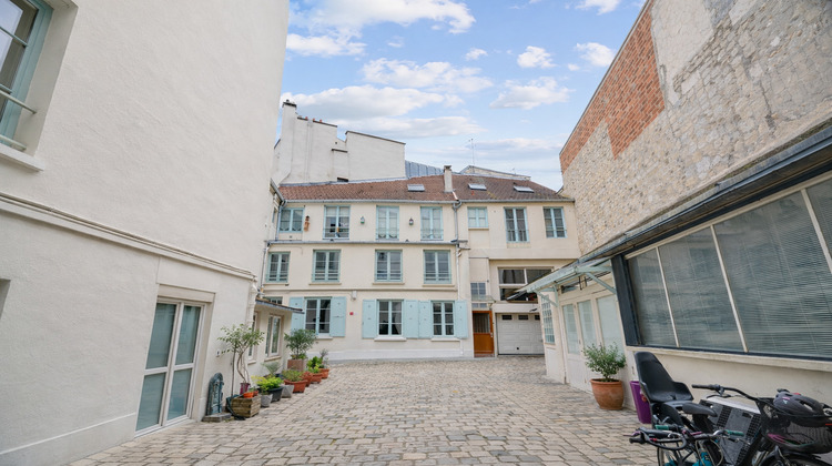 Ma-Cabane - Vente Appartement SAINT-GERMAIN-EN-LAYE, 57 m²