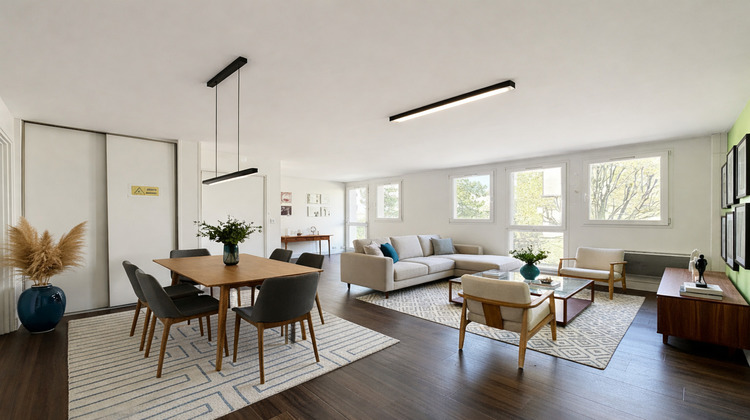 Ma-Cabane - Vente Appartement SAINT-GERMAIN-EN-LAYE, 85 m²
