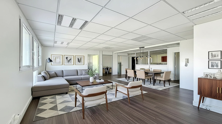 Ma-Cabane - Vente Appartement SAINT-GERMAIN-EN-LAYE, 85 m²