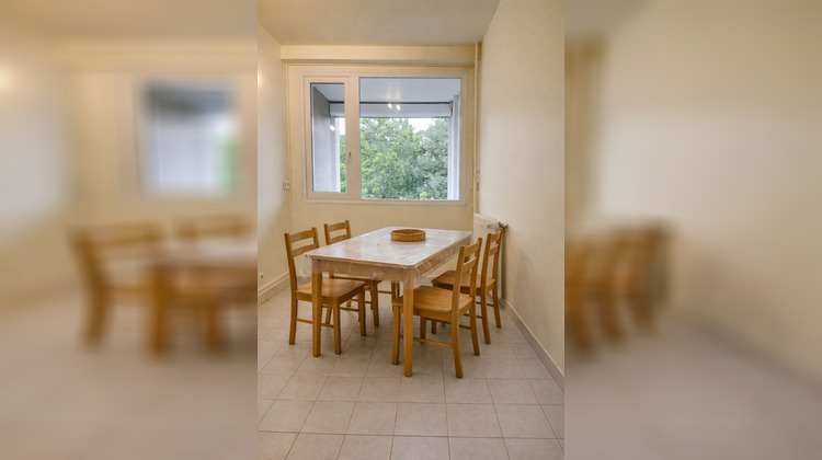 Ma-Cabane - Vente Appartement SAINT-GERMAIN-EN-LAYE, 59 m²