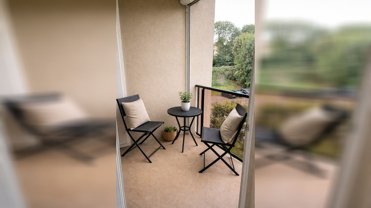 Ma-Cabane - Vente Appartement SAINT-GERMAIN-EN-LAYE, 59 m²