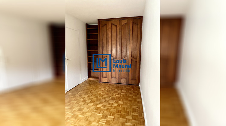 Ma-Cabane - Vente Appartement SAINT-GERMAIN-EN-LAYE, 59 m²