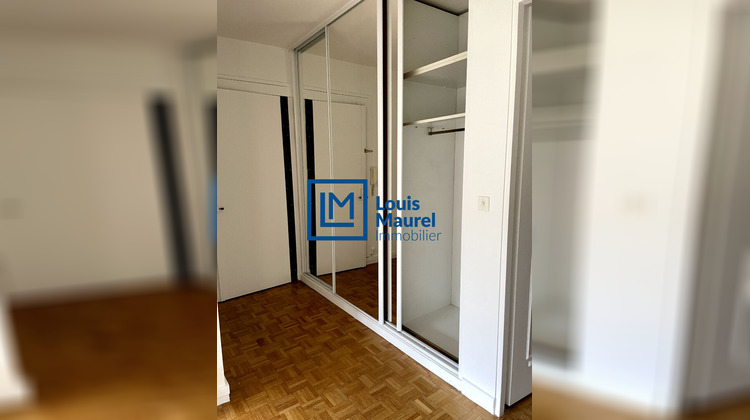Ma-Cabane - Vente Appartement SAINT-GERMAIN-EN-LAYE, 59 m²