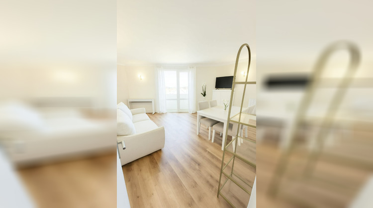 Ma-Cabane - Vente Appartement SAINT-GERMAIN-EN-LAYE, 59 m²