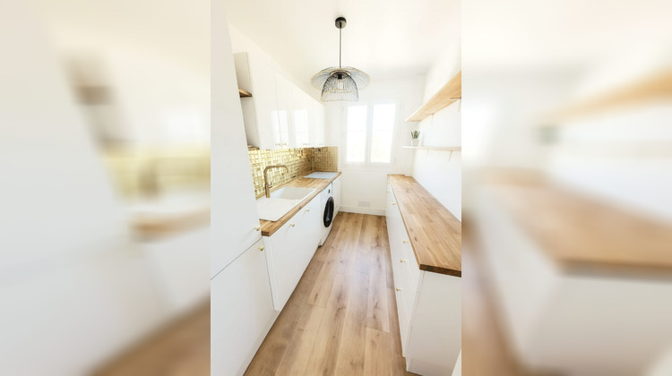 Ma-Cabane - Vente Appartement SAINT-GERMAIN-EN-LAYE, 59 m²