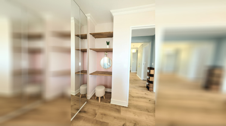 Ma-Cabane - Vente Appartement SAINT-GERMAIN-EN-LAYE, 59 m²