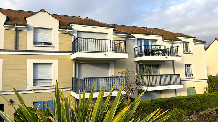 Ma-Cabane - Vente Appartement SAINT-GERMAIN-EN-LAYE, 66 m²