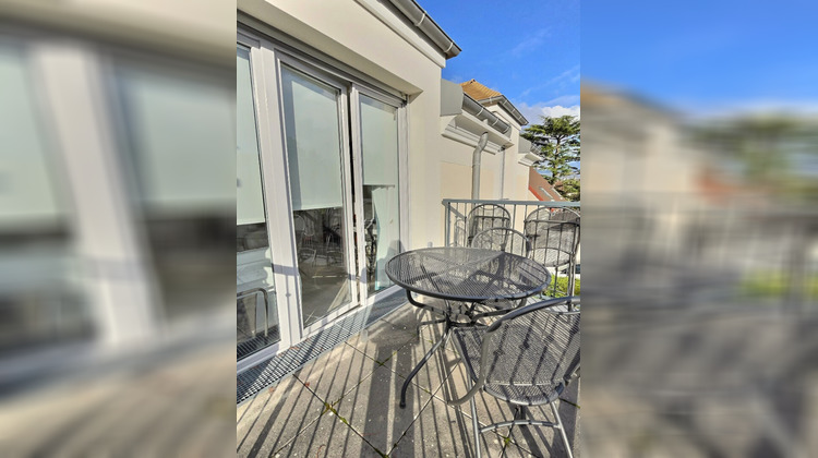 Ma-Cabane - Vente Appartement SAINT-GERMAIN-EN-LAYE, 66 m²