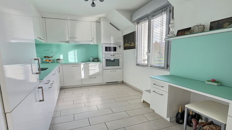 Ma-Cabane - Vente Appartement SAINT-GERMAIN-EN-LAYE, 66 m²