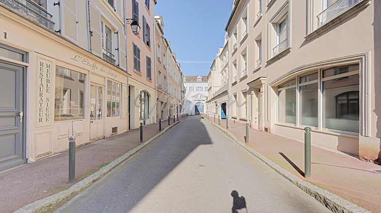 Ma-Cabane - Vente Appartement SAINT-GERMAIN-EN-LAYE, 30 m²