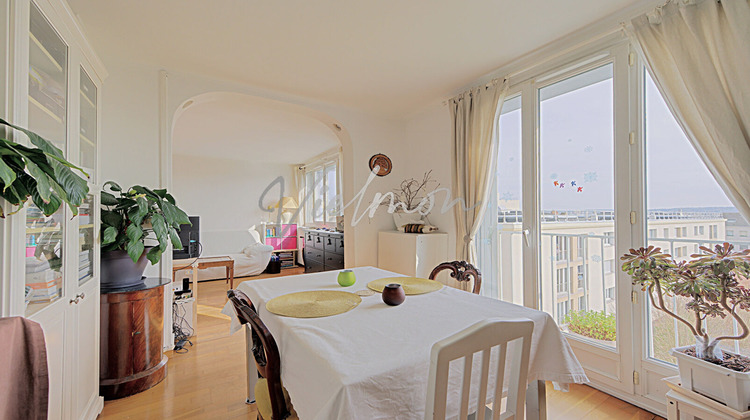 Ma-Cabane - Vente Appartement SAINT-GERMAIN-EN-LAYE, 64 m²