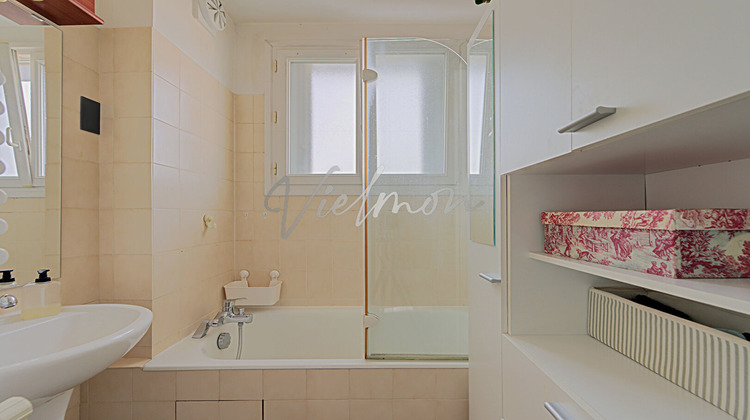 Ma-Cabane - Vente Appartement SAINT-GERMAIN-EN-LAYE, 64 m²