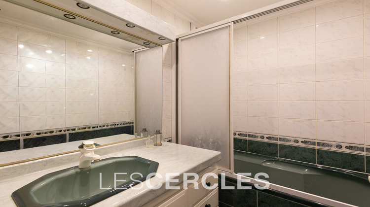 Ma-Cabane - Vente Appartement SAINT-GERMAIN-EN-LAYE, 80 m²