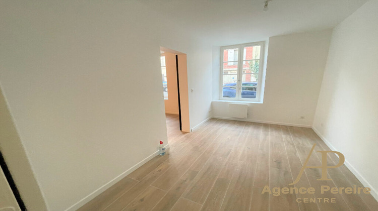 Ma-Cabane - Vente Appartement SAINT-GERMAIN-EN-LAYE, 31 m²