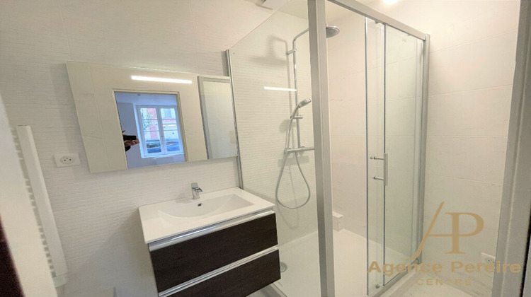 Ma-Cabane - Vente Appartement SAINT-GERMAIN-EN-LAYE, 31 m²