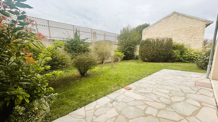 Ma-Cabane - Vente Appartement SAINT-GERMAIN-EN-LAYE, 98 m²