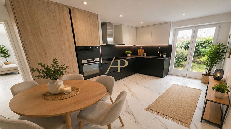 Ma-Cabane - Vente Appartement SAINT-GERMAIN-EN-LAYE, 98 m²