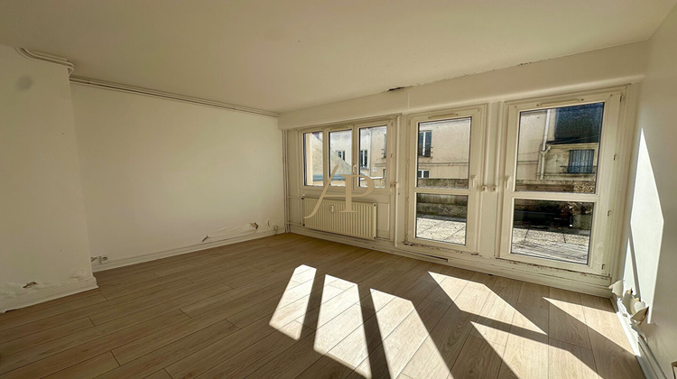 Ma-Cabane - Vente Appartement SAINT-GERMAIN-EN-LAYE, 55 m²