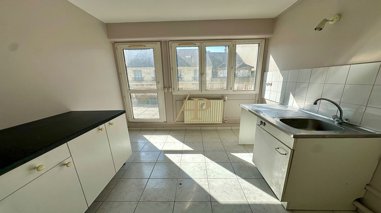 Ma-Cabane - Vente Appartement SAINT-GERMAIN-EN-LAYE, 55 m²