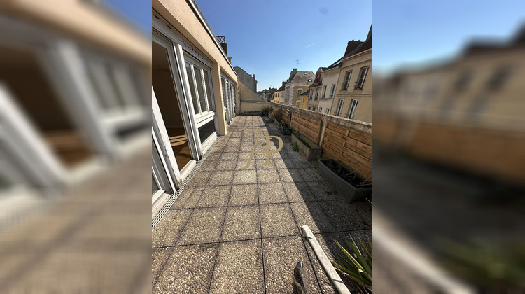 Ma-Cabane - Vente Appartement SAINT-GERMAIN-EN-LAYE, 55 m²