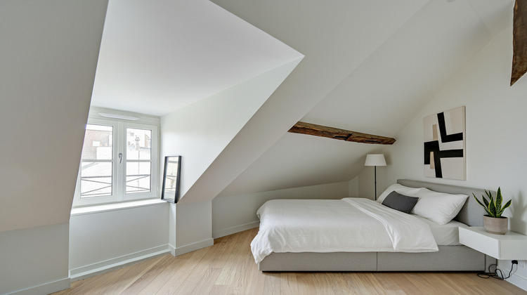 Ma-Cabane - Vente Appartement SAINT-GERMAIN-EN-LAYE, 52 m²