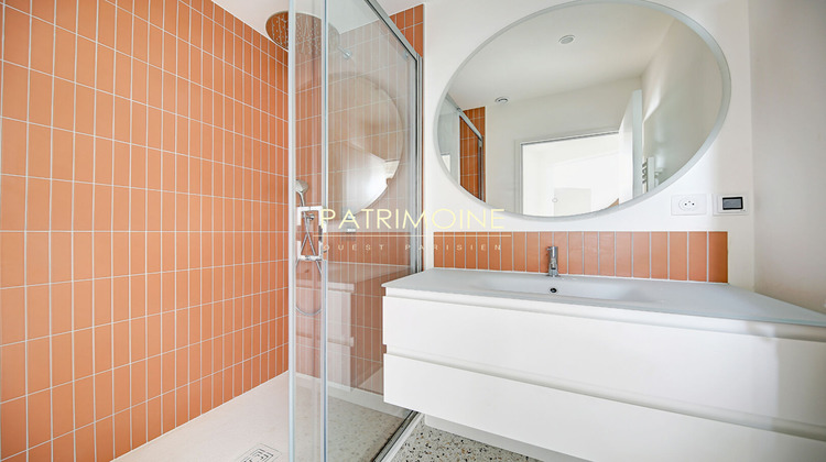 Ma-Cabane - Vente Appartement SAINT-GERMAIN-EN-LAYE, 52 m²