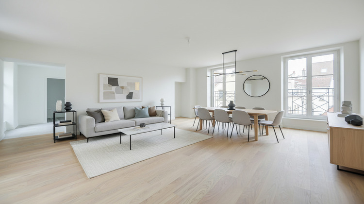 Ma-Cabane - Vente Appartement SAINT-GERMAIN-EN-LAYE, 99 m²