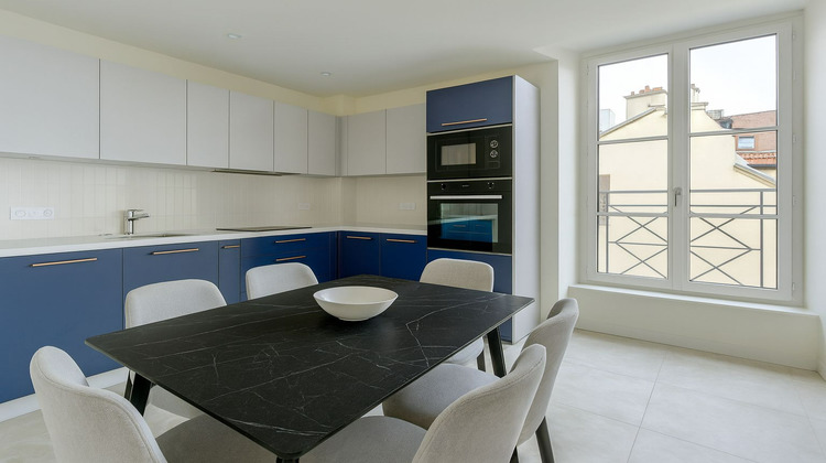 Ma-Cabane - Vente Appartement SAINT-GERMAIN-EN-LAYE, 99 m²