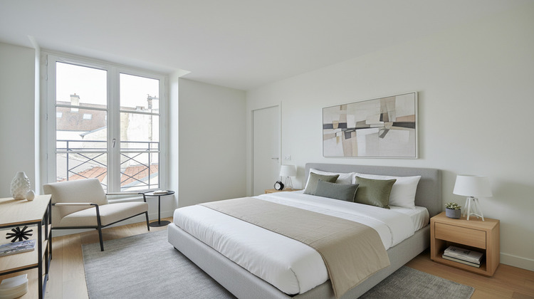 Ma-Cabane - Vente Appartement SAINT-GERMAIN-EN-LAYE, 99 m²