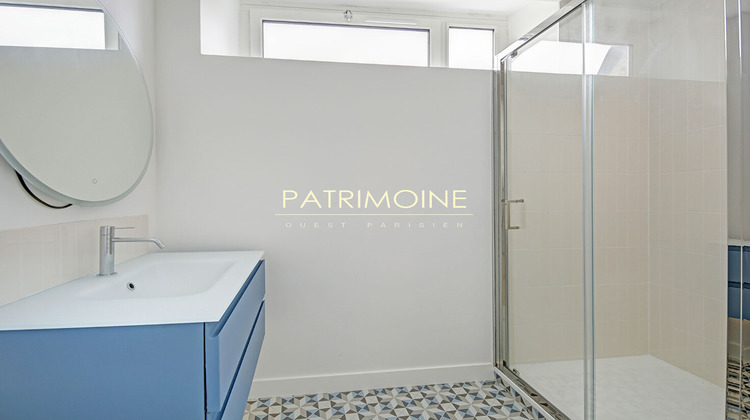 Ma-Cabane - Vente Appartement SAINT-GERMAIN-EN-LAYE, 99 m²