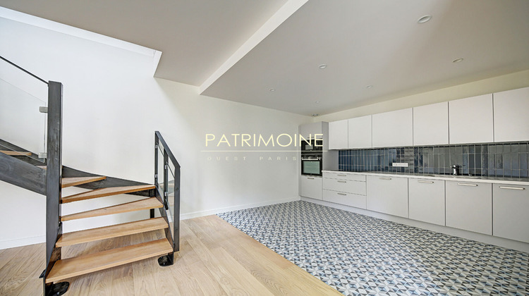 Ma-Cabane - Vente Appartement SAINT-GERMAIN-EN-LAYE, 112 m²