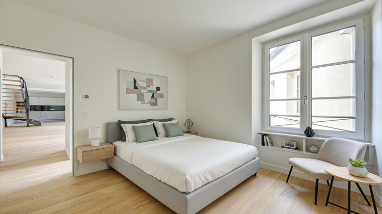 Ma-Cabane - Vente Appartement SAINT-GERMAIN-EN-LAYE, 112 m²