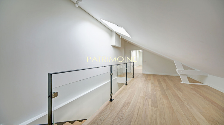 Ma-Cabane - Vente Appartement SAINT-GERMAIN-EN-LAYE, 112 m²