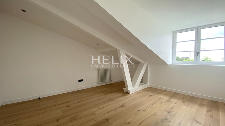 Ma-Cabane - Vente Appartement SAINT-GERMAIN-EN-LAYE, 82 m²