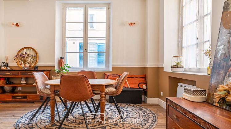 Ma-Cabane - Vente Appartement SAINT-GERMAIN-EN-LAYE, 60 m²