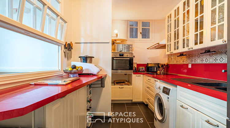 Ma-Cabane - Vente Appartement SAINT-GERMAIN-EN-LAYE, 60 m²