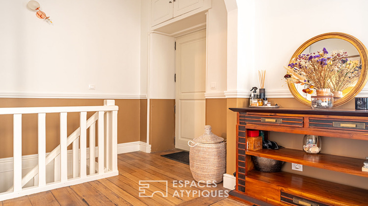 Ma-Cabane - Vente Appartement SAINT-GERMAIN-EN-LAYE, 60 m²
