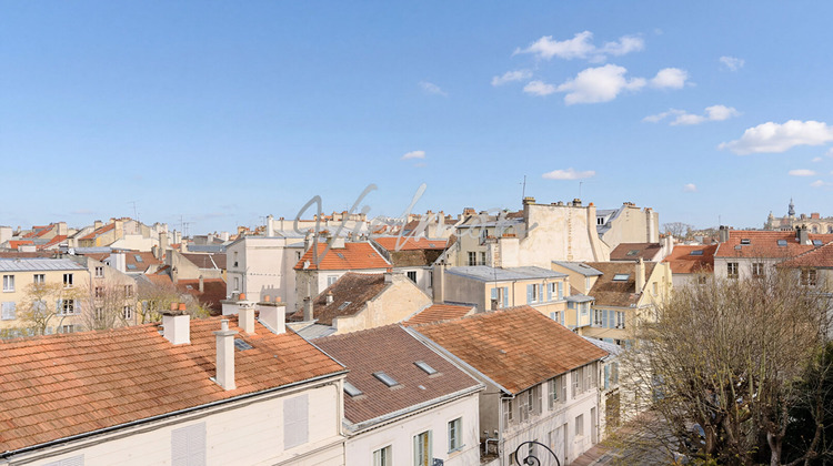 Ma-Cabane - Vente Appartement SAINT-GERMAIN-EN-LAYE, 54 m²